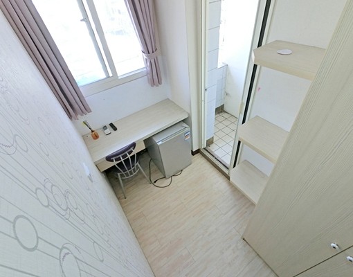 台電❤電梯陽台❤小資首選❤近一中❤ - Image 4