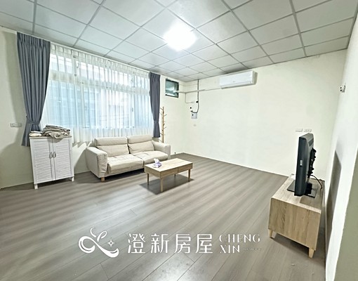 全新廚具🍀可租補、可入戶籍🍀變頻冷氣 - Image 1