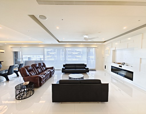 AI級南軟現代豪邸無雙LALAPORT - Image 5