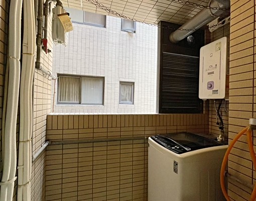 馥華大台北~誠租~2房+車位 - Image 11