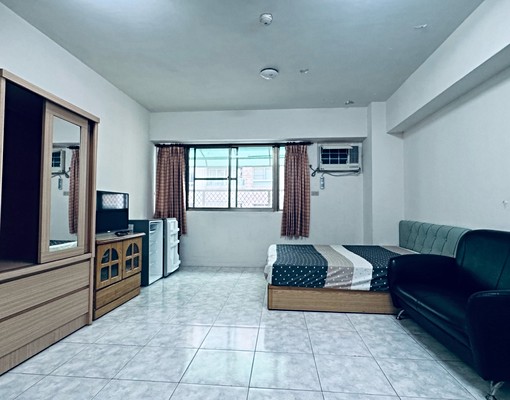 R14巨蛋捷運站旁陽光小套房 - Image 3