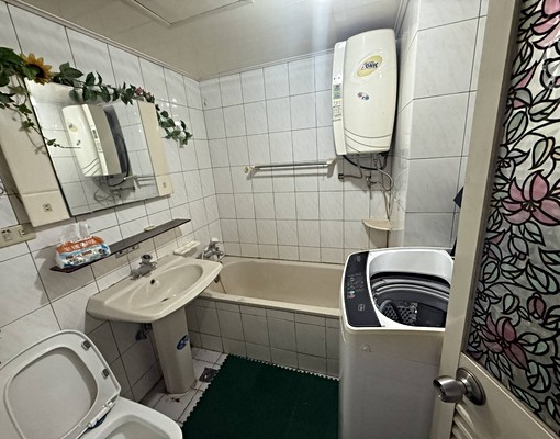 近桃園火車站~獨立大套房高樓層生活機能佳 - Image 3