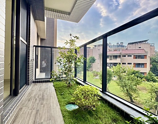 霞海重劃區❤️行樂日和❤️全新二房雙衛+平車 - Image 11