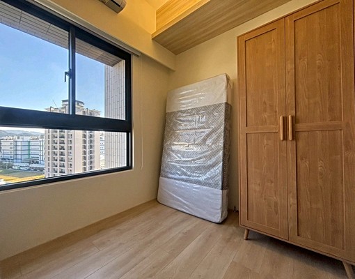 潭子全新恆山和合全新全配2房平車 - Image 2