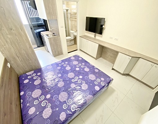 🏢電梯大樓🌤獨洗曬🏡可雙租補🧰系統櫃🚿乾濕分離衛浴 - Image 5