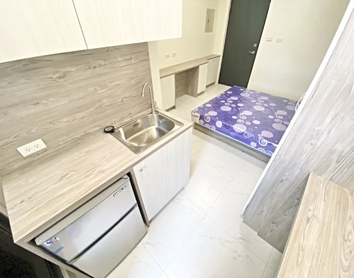 🏢電梯大樓🌤獨洗曬🏡可雙租補🧰系統櫃🚿乾濕分離衛浴 - Image 8