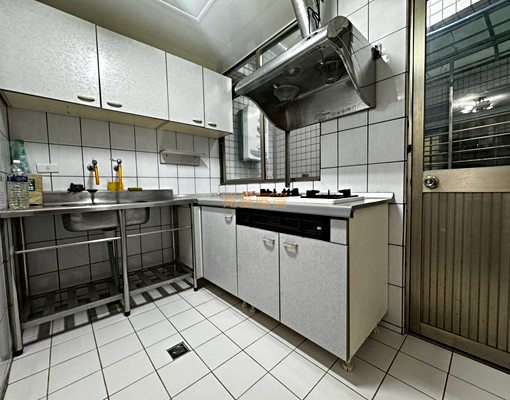 兆基社會住宅🏠瑞秋土城大三房|全新粉刷|電梯華廈 - Image 5