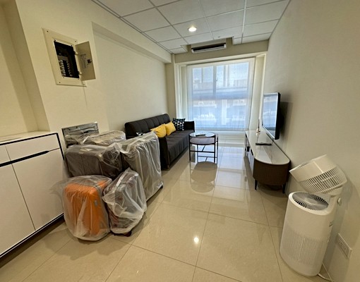 🏡精工宅邸/優質地段💎朝明路/2房2廳2衛🧘♀️ - Image 1