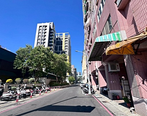 🟨🟨左營高鐵商圈/三大房+車位🟨🟨 - Image 15