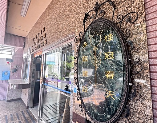 🟨🟨左營高鐵商圈/三大房+車位🟨🟨 - Image 14