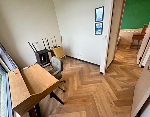 中路靜巷☀️景觀木調兩房✨貓可入住✨汽機車位✔️ - Image 8