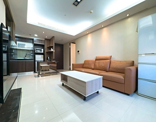 可貓傢俱電全附🏠巴黎第六區🏠中高樓質感兩房兩衛休旅車位 - Image 4