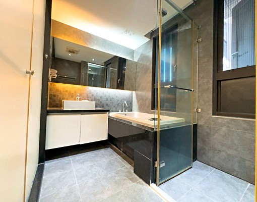 可貓傢俱電全附🏠巴黎第六區🏠中高樓質感兩房兩衛休旅車位 - Image 10