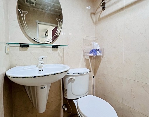 三重🚝租補戶籍✅小資首選🔥掀床收納/生活機能佳 - Image 8