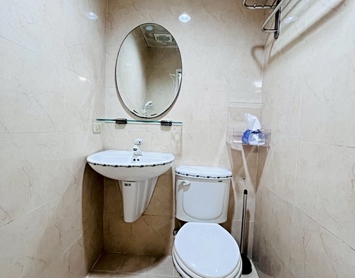 三重🚝租補戶籍✅小資首選🔥掀床收納/生活機能佳 - Image 9