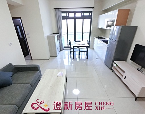 可貓可狗屋況極佳美兩房🌹垃圾處理🌹管理員代收 - Image 3