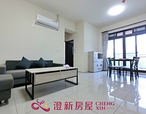 可貓可狗屋況極佳美兩房🌹垃圾處理🌹管理員代收 - Image 2