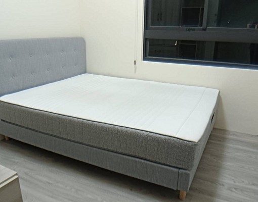 總管家🏠新成屋、兩房、高樓層、平車,可租補 - Image 8