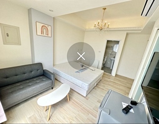 小許🏀中壢工業區✔️有陽台屋況新✔️可租補✔️搶手電梯房型 - Image 4