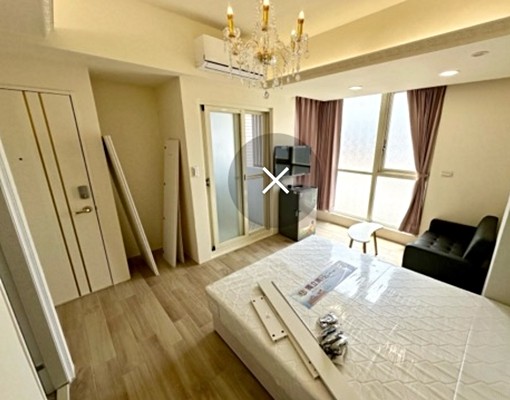 小許🏀中壢工業區✔️有陽台屋況新✔️可租補✔️搶手電梯房型 - Image 5