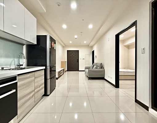 可租補戶籍🔥傢俱全配✅雙衛浴雙平車✨溫馨好事成雙💯 - Image 4