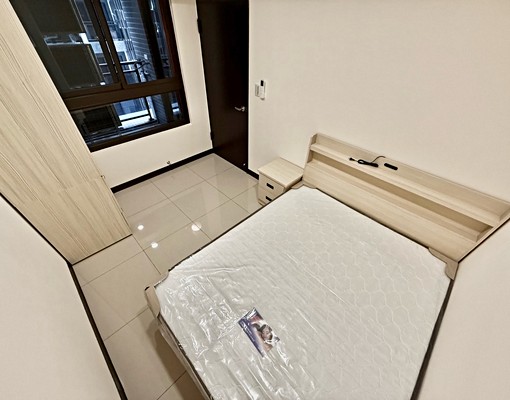 可租補戶籍🔥傢俱全配✅雙衛浴雙平車✨溫馨好事成雙💯 - Image 12