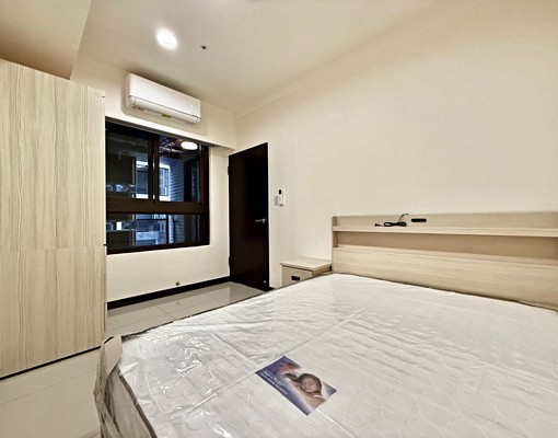 可租補戶籍🔥傢俱全配✅雙衛浴雙平車✨溫馨好事成雙💯 - Image 11