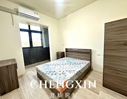 可租補🍀可報稅🍀可養寵物🍀平面車位我🍀衛浴乾濕分離 - Image 8