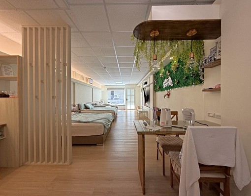 💎青年住宅一樓店住貓咪友善公設完善近北埔商圈 - Image 9