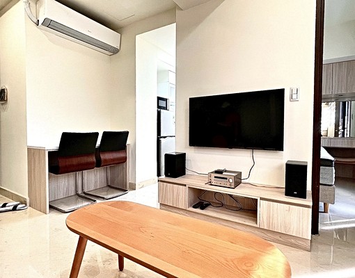 ⭐全新成屋|高樓景觀|雙子星|新光三越百貨⭐ - Image 4