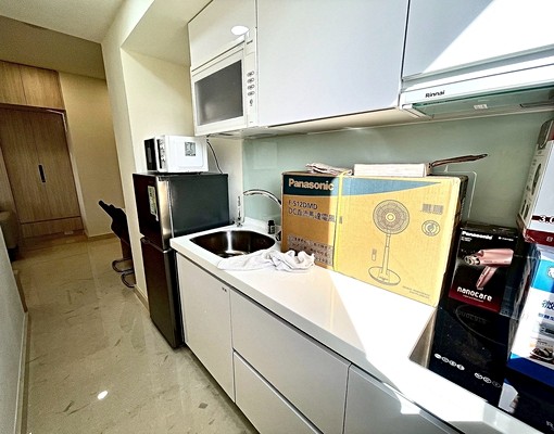 ⭐全新成屋|高樓景觀|雙子星|新光三越百貨⭐ - Image 9