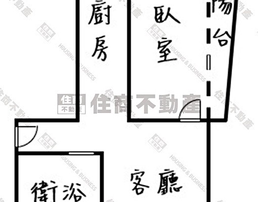 ⭐全新成屋|高樓景觀|雙子星|新光三越百貨⭐ - Image 14