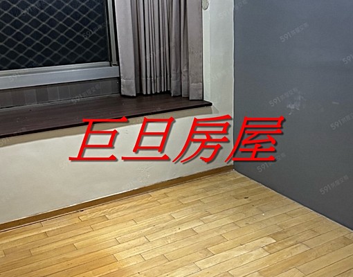 方正開窗兩房,可租補! - Image 3