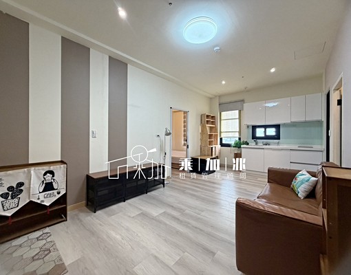 💥乘加兆阿興💥可寵物可租補漂亮裝潢🍎2房2廳2衛 - Image 4