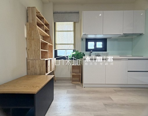 💥乘加兆阿興💥可寵物可租補漂亮裝潢🍎2房2廳2衛 - Image 5