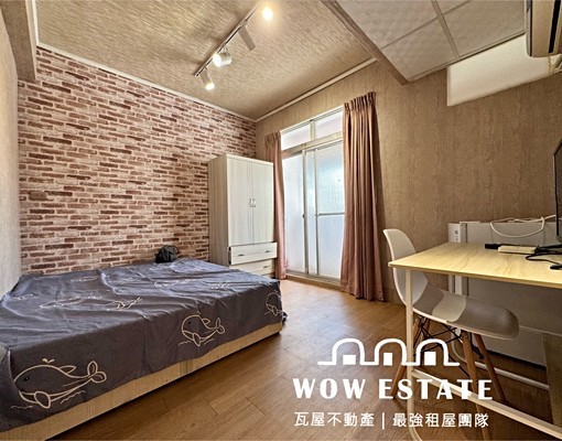 可租補✨可貓咪✨陽台獨洗✨飲水機✨子母車✨ - Image 1