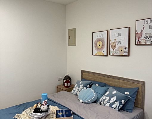 獨立衛浴~健行路🚩格調美居~採光好 - Image 4