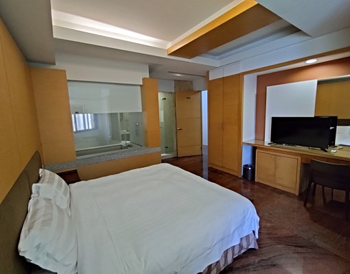 宜蘭礁溪正市區溫泉套房招租 - Image 9