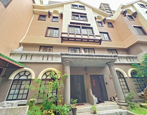 ▋▋楊凱婷▋▋電梯別墅▋▋大學生可▋▋家具家電齊全▋▋有警衛 - Image 1