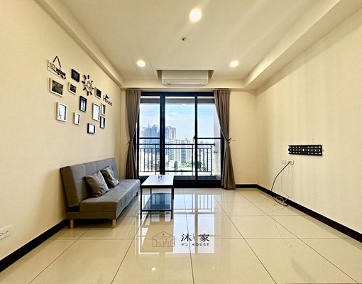 🏡【水瀧陽光宅|邊間美三房雙陽台雙衛浴、採光極好】 - Image 6