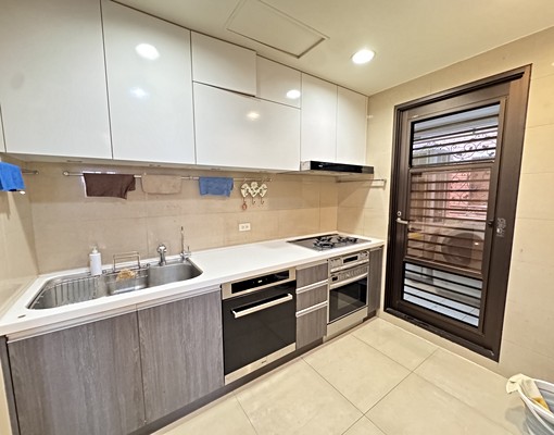 藝文特區經國路🍎中悅桂冠🍎高樓層景觀四房車含管含車 - Image 15