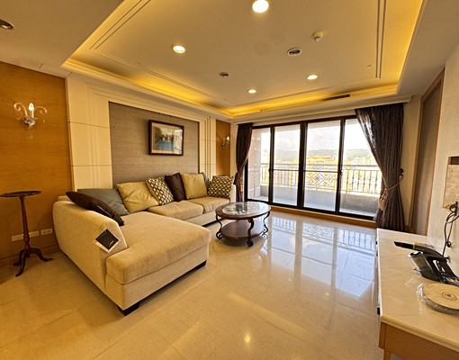 藝文特區經國路🍎中悅桂冠🍎高樓層景觀四房車含管含車 - Image 3