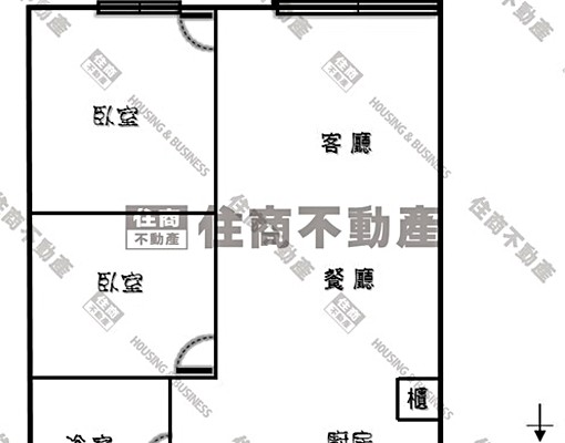 (專)安平聯上2房含管+平車 - Image 15