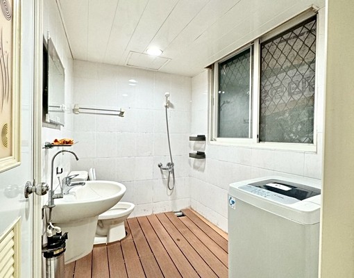 龍山寺站獨立套房‧獨洗外推窗‧台電計價‧含網路第四台 - Image 5