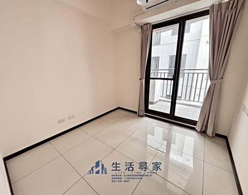 近台中港⭐️可租補戶籍⭐️可寵⭐️平車位 - Image 5