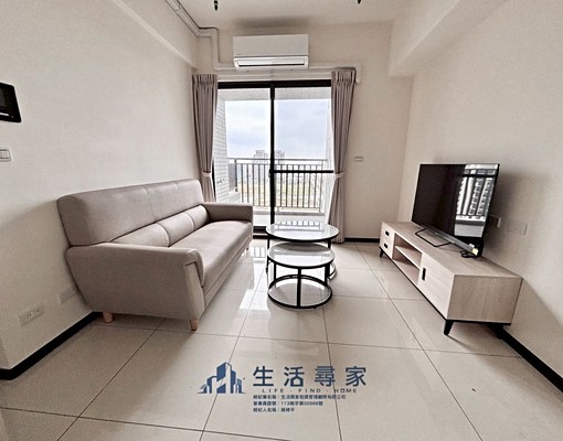 近台中港⭐️可租補戶籍⭐️可寵⭐️平車位 - Image 10