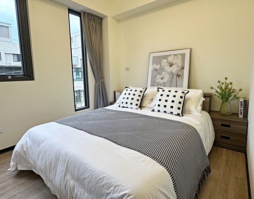 觀音工業區三房一廳兩衛,格局方正家庭首選 - Image 5