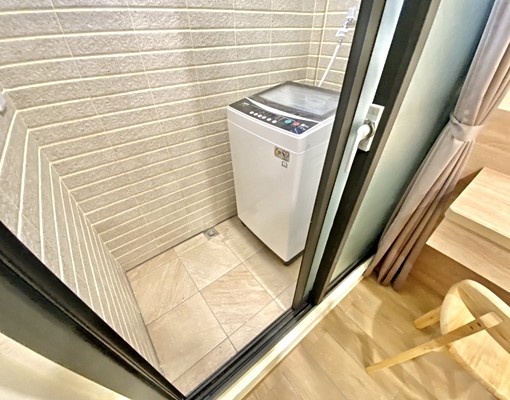 步行可到榮總醫院近東海澄清🌟可雙租補🌟系統櫃裝潢🌟陽台 - Image 7