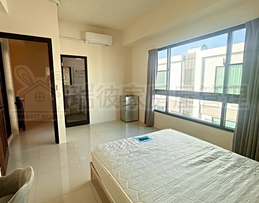 近南科|明亮大套房✨超大陽台、獨立洗衣機 - Image 4