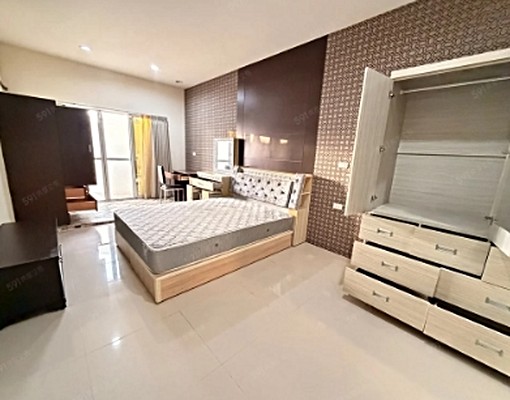 澄租居⭐近南紡ˋ成大~20坪有廚房陽台大套房 - Image 1